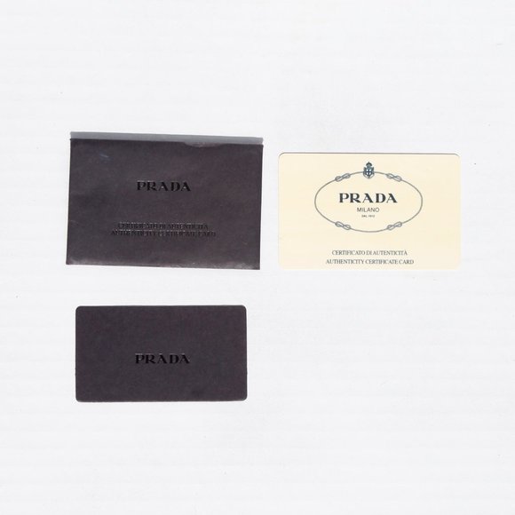 Authentic Prada Top Handle Bag -- The Epitome of Quiet Luxury - Picture 6 of 9